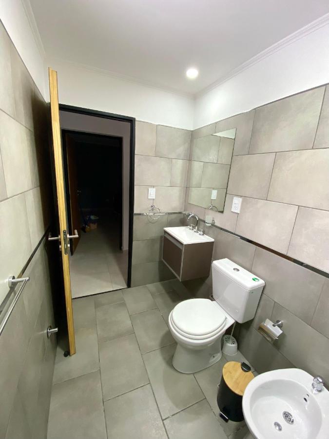 埃斯克尔Habitat 268公寓 外观 照片