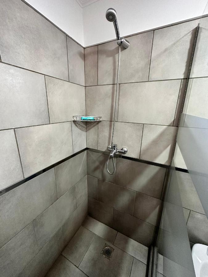 埃斯克尔Habitat 268公寓 外观 照片