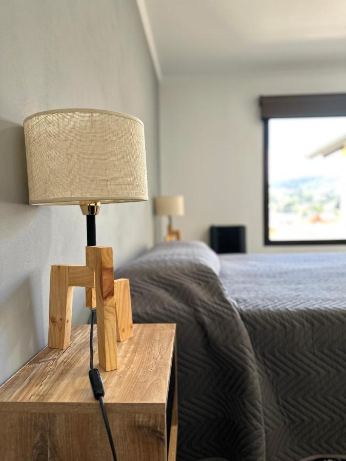 埃斯克尔Habitat 268公寓 外观 照片