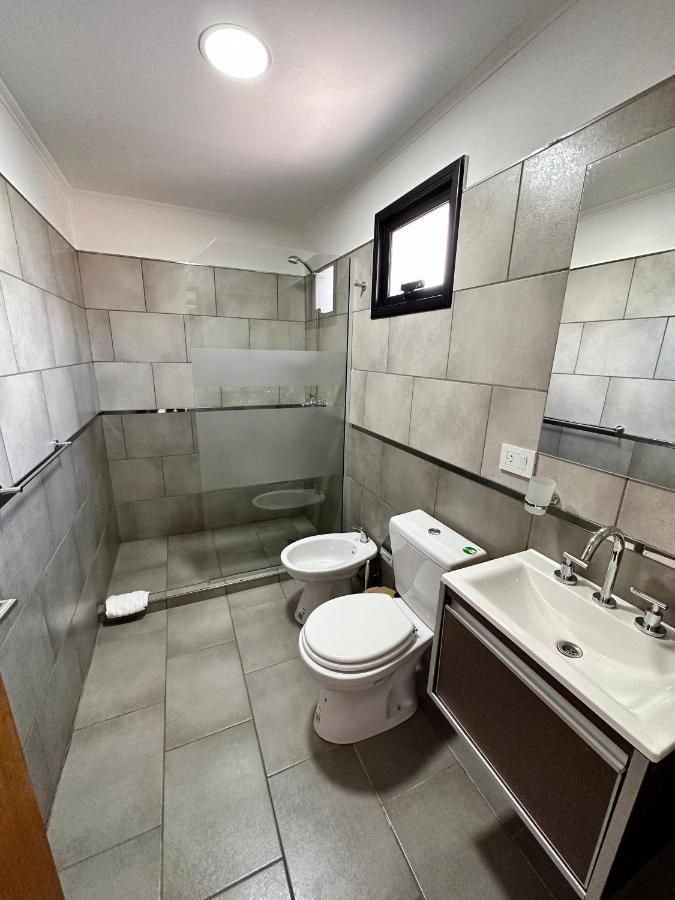 埃斯克尔Habitat 268公寓 外观 照片